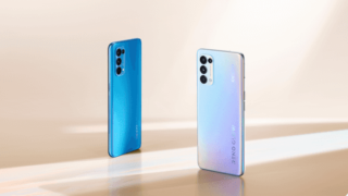 OPPO Reno5, Reno5 Pro key specs, renders released