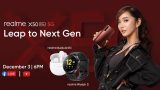 Realme X50 Pro 5G Smart • Realme X50 Pro 5G Vs Xiaomi Mi 10T Pro 5G Specs Comparison