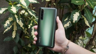 realme X50 Pro 5G Review