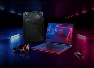 Why you should get a ROG Strix Scar 17 this Holiday season