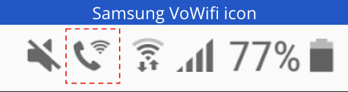 Samsung Vowifi • What Are Volte And Vowifi?