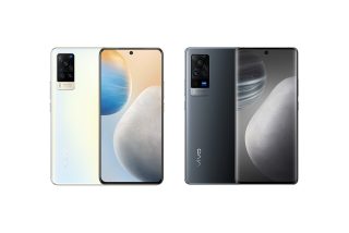 vivo X60, X60 Pro with Exynos 1080 now official