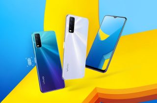 vivo Y20 2021 now official