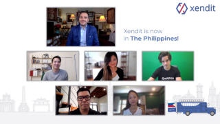 Xendit expands its online payment solutions in the Philippines