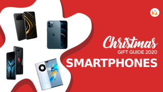 YugaTech Christmas Gift Guide 2020: Smartphones