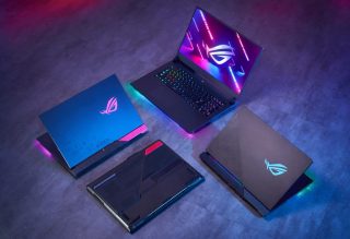 2021 ASUS ROG Strix SCAR 15, Strix SCAR 17, Strix G15, Strix G17 now official