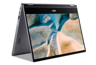Acer Chromebook Spin 514, Enterprise Spin 514 now official