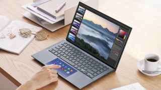 ASUS ZenBook 14 (UX435EG) now available in the Philippines