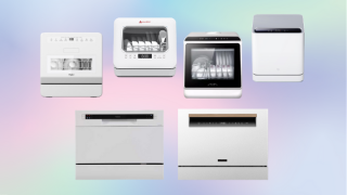 Countertop Dishwashers You Can Buy Online