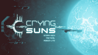 Crying Suns now free for a limited time at Epic Games Store