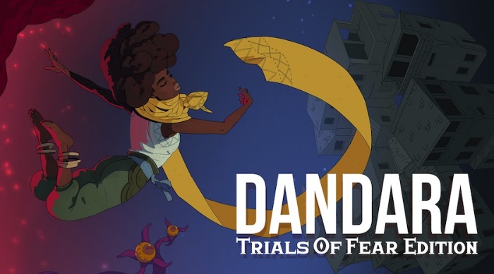 Dandara Epic Games Store2 • Dandara: Trials Of Fear Edition Free For A Limited Time At Epic Games Store