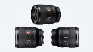 Sony launches FE 35mm F1.4 GM full-frame lens, coming to PH
