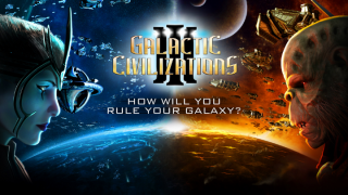 Galactic Civilizations III available for a limited time at Epic Games Store