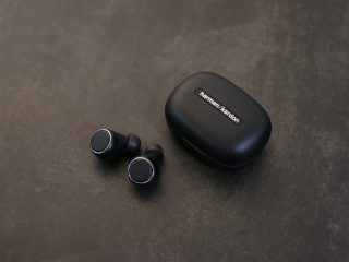 Harman Kardon FLY TWS Earbuds Hands-on