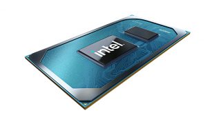 Intel announces four new processor families