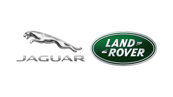 Jaguar Land Rover logos • Jaguar, Land Rover offer Chinese New Year promo