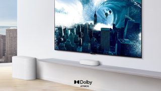 LG QP5 Eclair soundbar now official