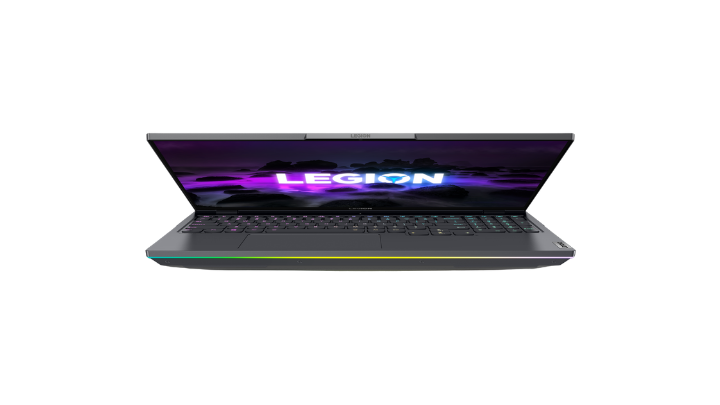 Lenovo Legion 7 Keyboard 1 • Lenovo Legion 7, Slim 7, 5 Pro, 5 Now Official
