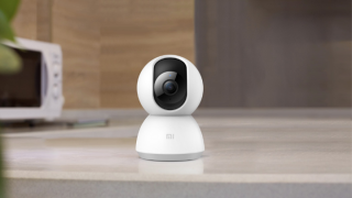 Xiaomi Mi 360 Home Security Camera 2K Pro now in the Philippines, priced