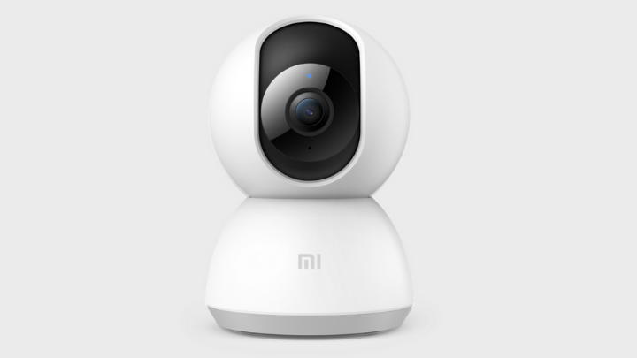 Mi 360 Home Security Camera 2K Pro 1 • Xiaomi Mi 360 Home Security Camera 2K Pro Now In The Philippines, Priced