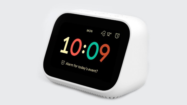 Mi Smart Clock 1 • Tech Gift Ideas For Mother'S Day (2021)