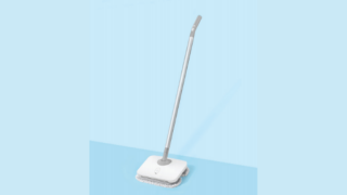 Xiaomi Mi Wireless Electric Mop lands in PH