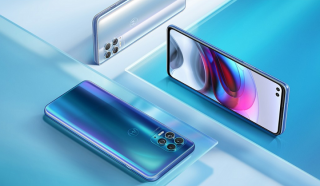 Motorola Edge S 5G now official