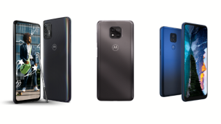 Motorola Moto G Stylus, G Power, G Play 2021 now official