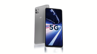 Motorola One 5G Ace now official