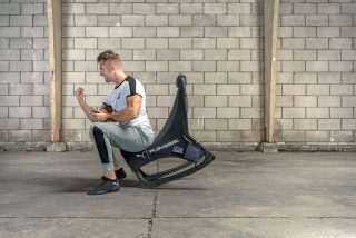 Playseat Puma Active Gaming Seat now available at DataBlitz
