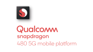 Qualcomm Snapdragon 480 5G now official