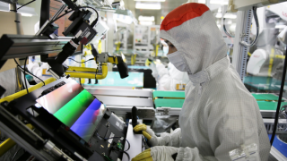 Samsung to intro 90Hz OLED laptops in Q1 2021
