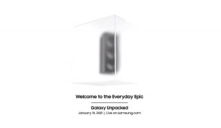 Samsung to launch new smartphone on January 14