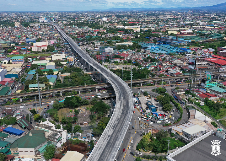 Skyway 3 opening • SMC officially opens Skyway Stage 3