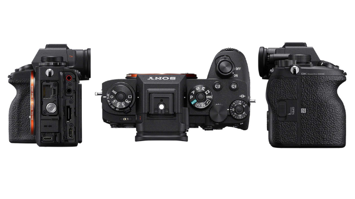 Sony Alpha 1 1 • Sony Alpha 1 Now Available For Pre-Order In Ph