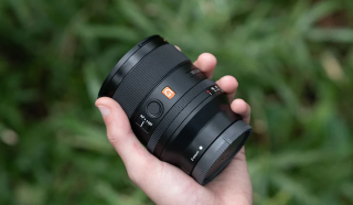 Sony FE 35mm F1.4 GM now available for pre-order in PH