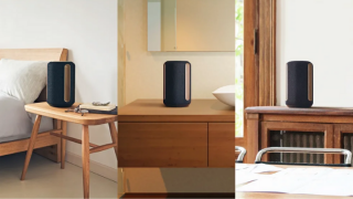 Sony SRS-RA5000, SRS-RA3000 360-degrees wireless speakers now official