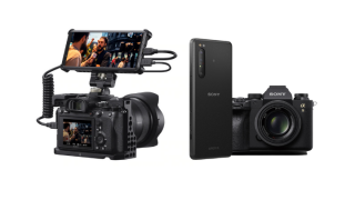 Sony Xperia Pro 5G now official