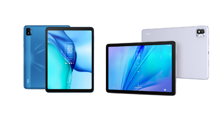 Tcl Nxtpaper Tab 10S • Tcl Nxtpaper, Tab 10S Now Official
