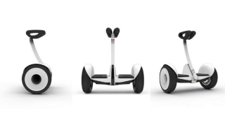 Xiaomi Mi Ninebot 1S coming to PH, priced