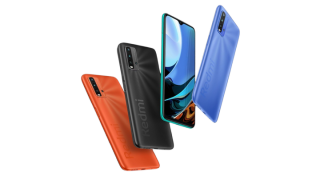 Xiaomi Redmi 9T launches in the Philippines, priced