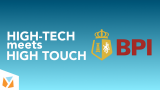Bpi Thumb • Watch: Bpi Digitalized Banking: When High-Tech Meets High Touch