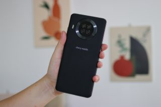 Cherry Mobile Aqua Infinity Review
