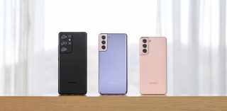 Samsung Galaxy S Pricing Through the Years (2021)