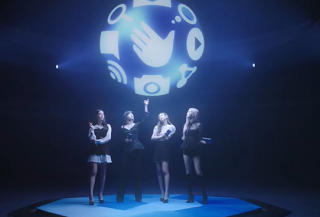 BLACKPINK’s Sandbox Drone Show gets jammed, literally