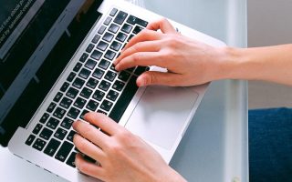 How to Type Faster