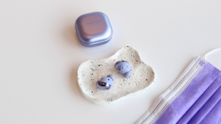 Samsung Galaxy Buds Pro Hands-On
