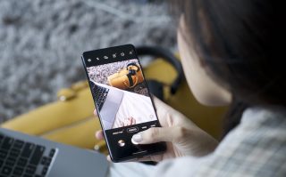 Samsung Galaxy S21 Ultra 5G Camera Quality and Features!