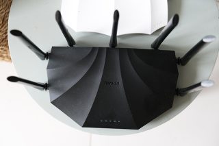 Tenda AC23 AC2100: Affordable yet capable home routers