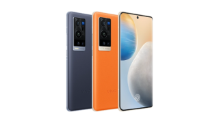 vivo X60 Pro+ now official